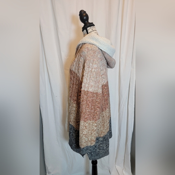 Letty And Me Sweater - Picture 7 of 8